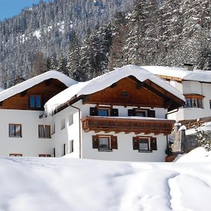 Haus Oberland
